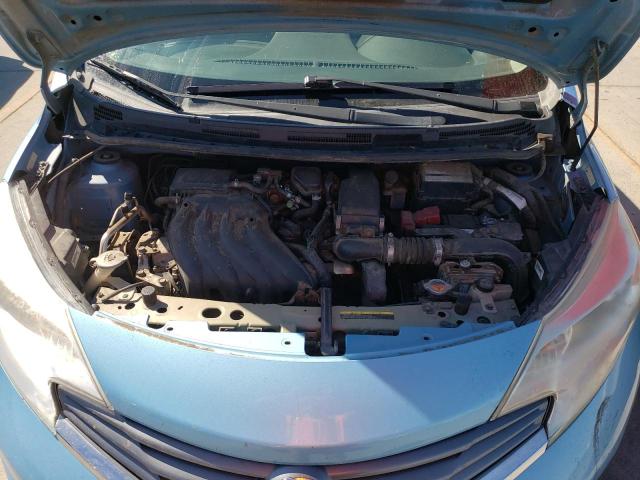 Photo 10 VIN: 3N1CE2CP1FL392715 - NISSAN VERSA NOTE 