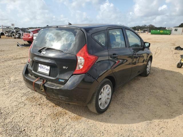 Photo 2 VIN: 3N1CE2CP1FL393198 - NISSAN VERSA NOTE 