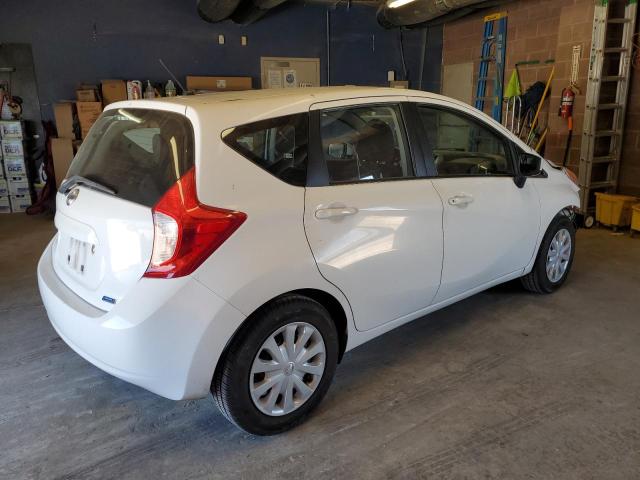 Photo 2 VIN: 3N1CE2CP1FL394612 - NISSAN VERSA 