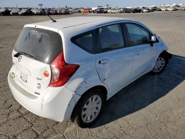 Photo 2 VIN: 3N1CE2CP1FL395145 - NISSAN VERSA NOTE 