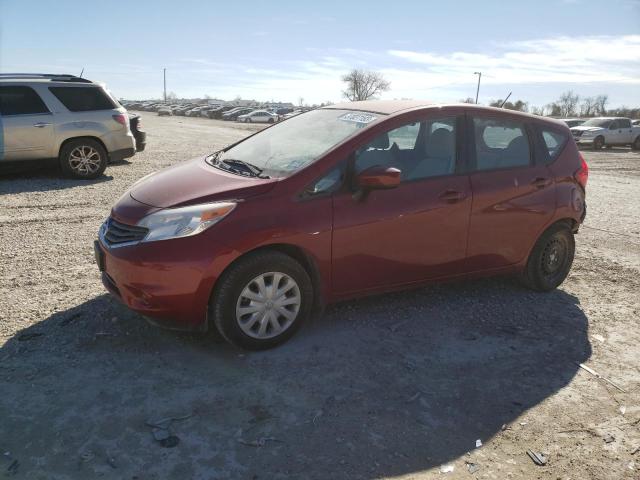 Photo 0 VIN: 3N1CE2CP1FL396344 - NISSAN VERSA NOTE 