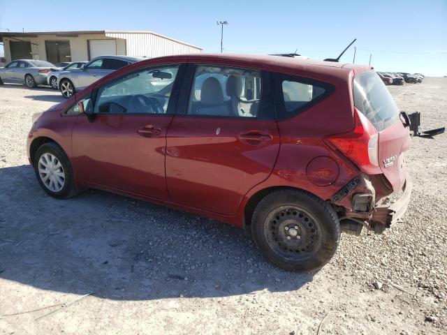 Photo 1 VIN: 3N1CE2CP1FL396344 - NISSAN VERSA NOTE 