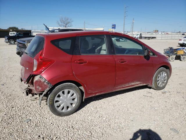 Photo 2 VIN: 3N1CE2CP1FL396344 - NISSAN VERSA NOTE 