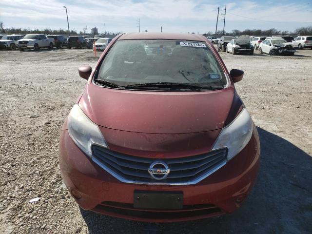 Photo 4 VIN: 3N1CE2CP1FL396344 - NISSAN VERSA NOTE 