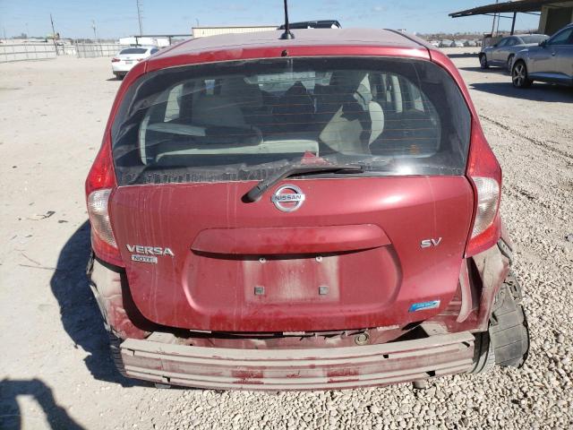 Photo 5 VIN: 3N1CE2CP1FL396344 - NISSAN VERSA NOTE 