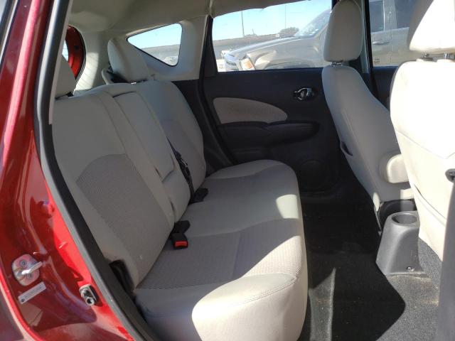 Photo 9 VIN: 3N1CE2CP1FL396344 - NISSAN VERSA NOTE 