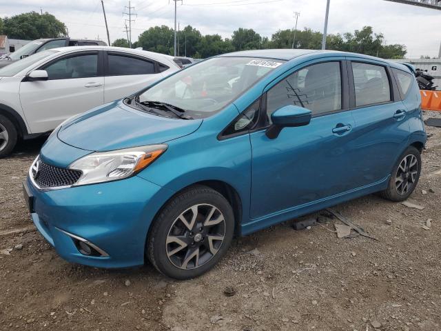 Photo 0 VIN: 3N1CE2CP1FL396909 - NISSAN VERSA 