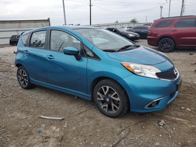 Photo 3 VIN: 3N1CE2CP1FL396909 - NISSAN VERSA 