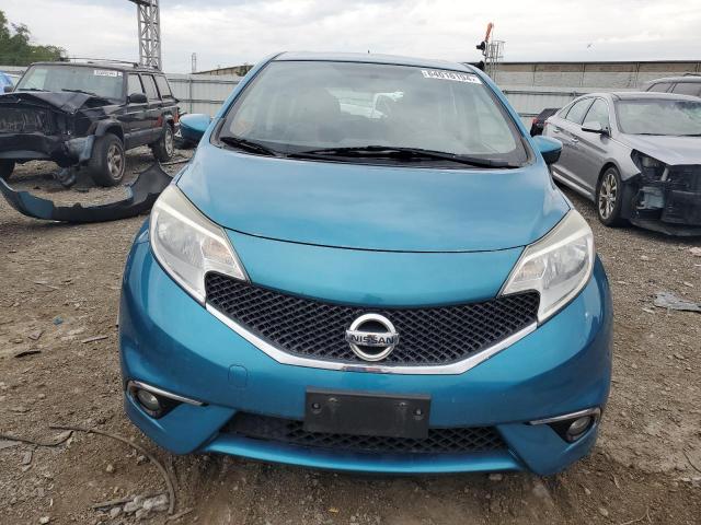 Photo 4 VIN: 3N1CE2CP1FL396909 - NISSAN VERSA 