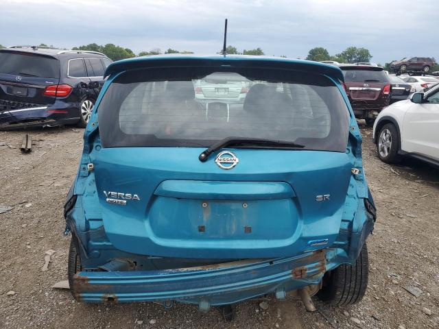 Photo 5 VIN: 3N1CE2CP1FL396909 - NISSAN VERSA 