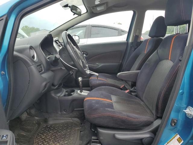 Photo 6 VIN: 3N1CE2CP1FL396909 - NISSAN VERSA 