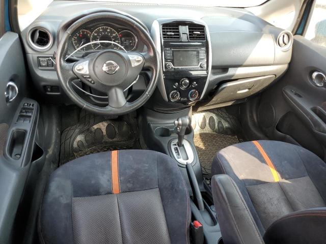 Photo 7 VIN: 3N1CE2CP1FL396909 - NISSAN VERSA 