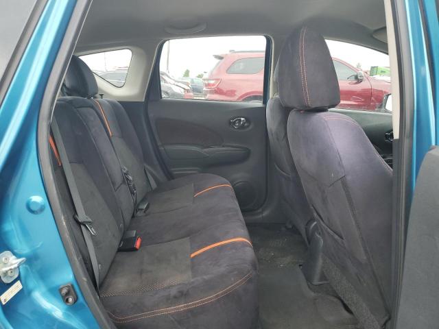 Photo 9 VIN: 3N1CE2CP1FL396909 - NISSAN VERSA 