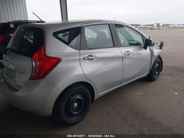 Photo 3 VIN: 3N1CE2CP1FL398000 - NISSAN VERSA NOTE 