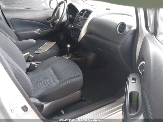 Photo 4 VIN: 3N1CE2CP1FL398000 - NISSAN VERSA NOTE 