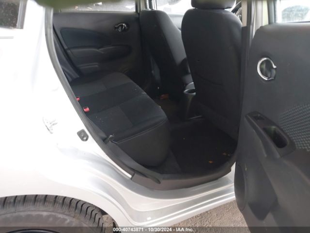 Photo 7 VIN: 3N1CE2CP1FL398000 - NISSAN VERSA NOTE 