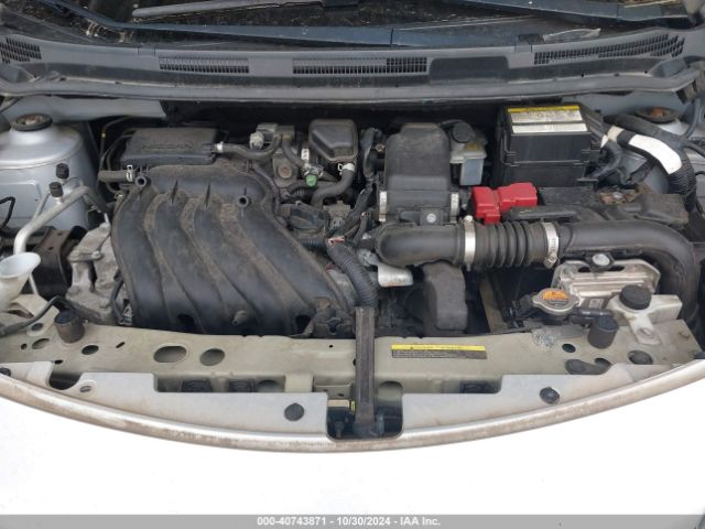 Photo 9 VIN: 3N1CE2CP1FL398000 - NISSAN VERSA NOTE 