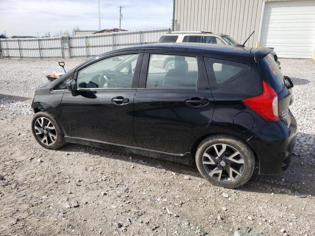 Photo 1 VIN: 3N1CE2CP1FL398241 - NISSAN VERSA 