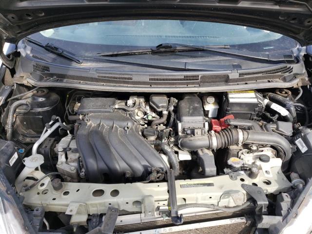 Photo 10 VIN: 3N1CE2CP1FL398241 - NISSAN VERSA 