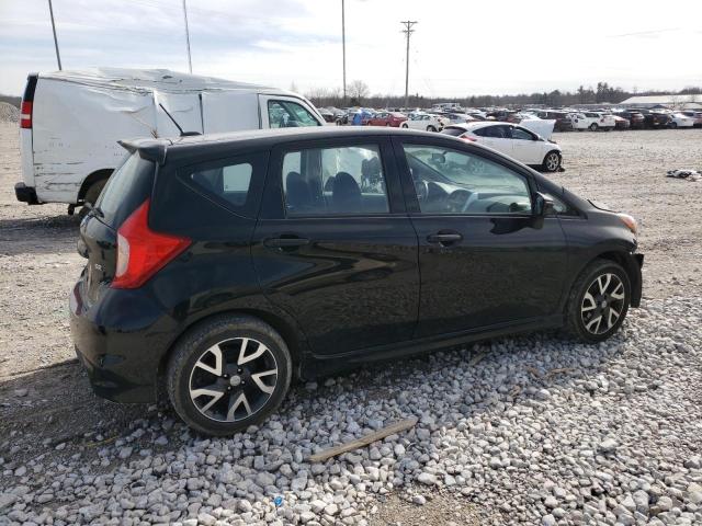 Photo 2 VIN: 3N1CE2CP1FL398241 - NISSAN VERSA 