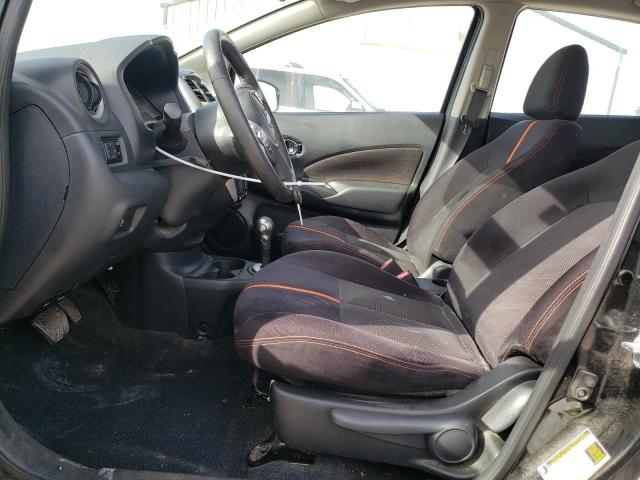 Photo 6 VIN: 3N1CE2CP1FL398241 - NISSAN VERSA 