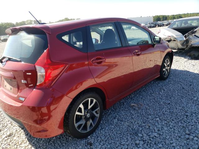 Photo 3 VIN: 3N1CE2CP1FL399910 - NISSAN VERSA NOTE 