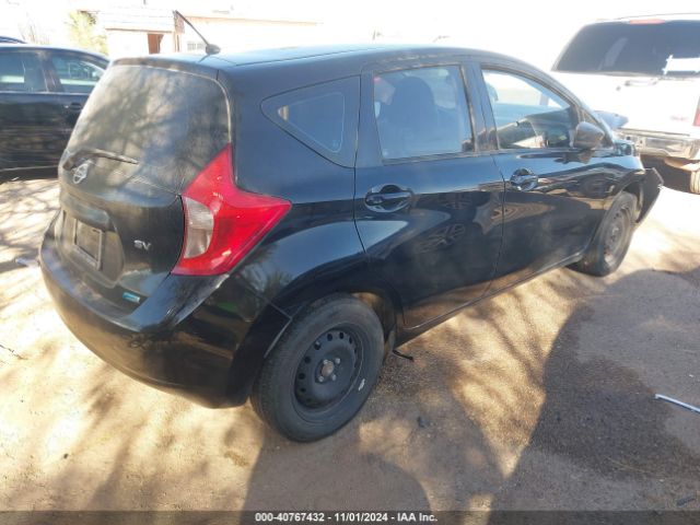 Photo 3 VIN: 3N1CE2CP1FL402210 - NISSAN VERSA NOTE 