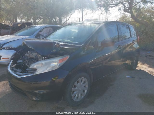 Photo 5 VIN: 3N1CE2CP1FL402210 - NISSAN VERSA NOTE 