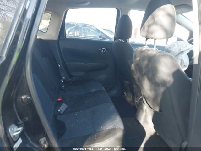 Photo 7 VIN: 3N1CE2CP1FL402210 - NISSAN VERSA NOTE 