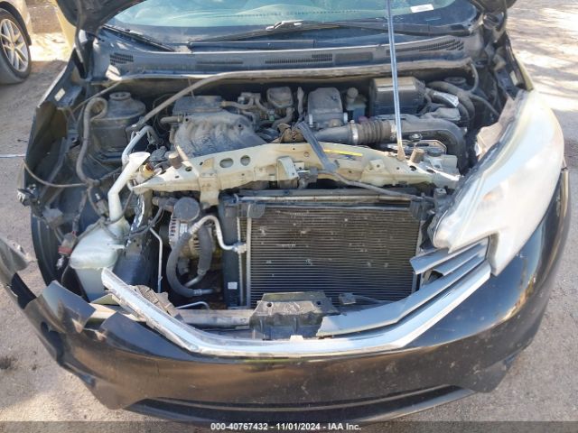 Photo 9 VIN: 3N1CE2CP1FL402210 - NISSAN VERSA NOTE 