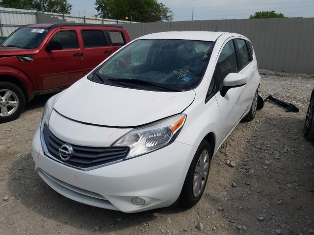 Photo 1 VIN: 3N1CE2CP1FL403874 - NISSAN VERSA NOTE 