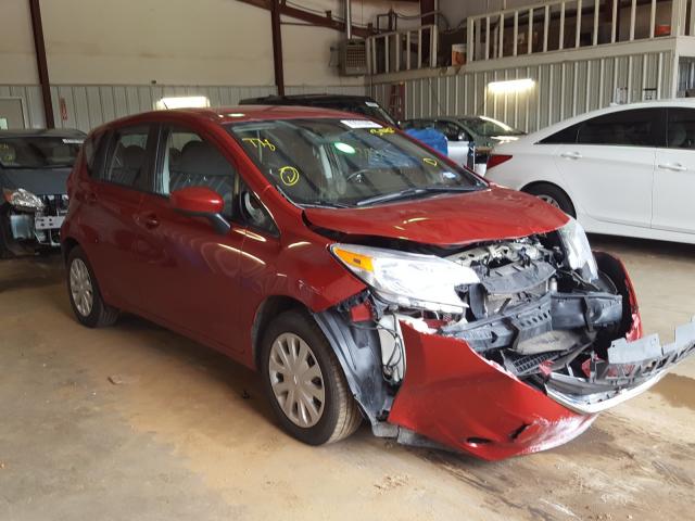 Photo 0 VIN: 3N1CE2CP1FL403888 - NISSAN VERSA NOTE 