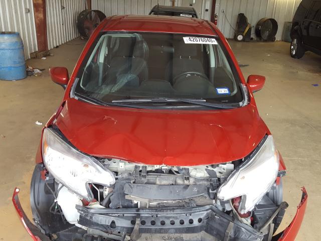 Photo 6 VIN: 3N1CE2CP1FL403888 - NISSAN VERSA NOTE 