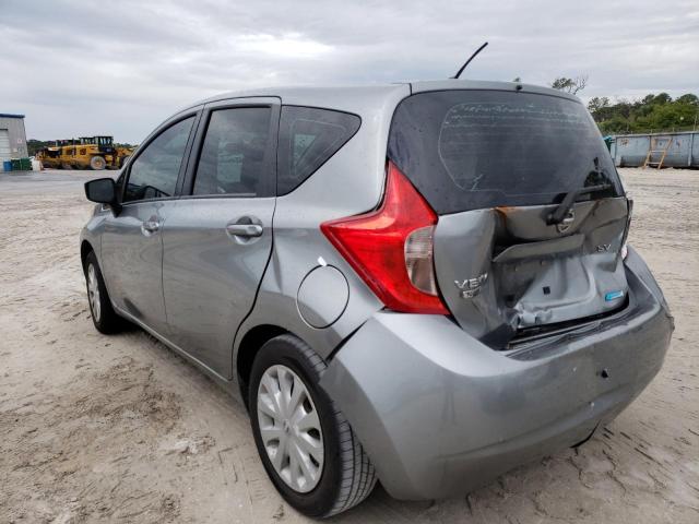 Photo 1 VIN: 3N1CE2CP1FL403924 - NISSAN VERSA NOTE 