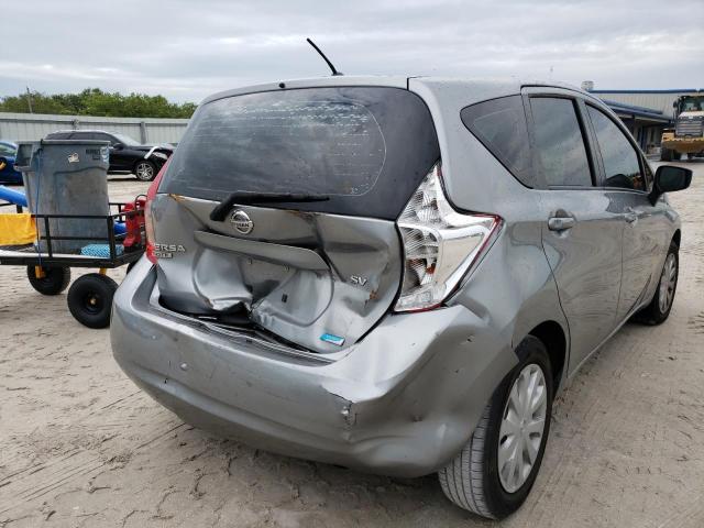 Photo 2 VIN: 3N1CE2CP1FL403924 - NISSAN VERSA NOTE 