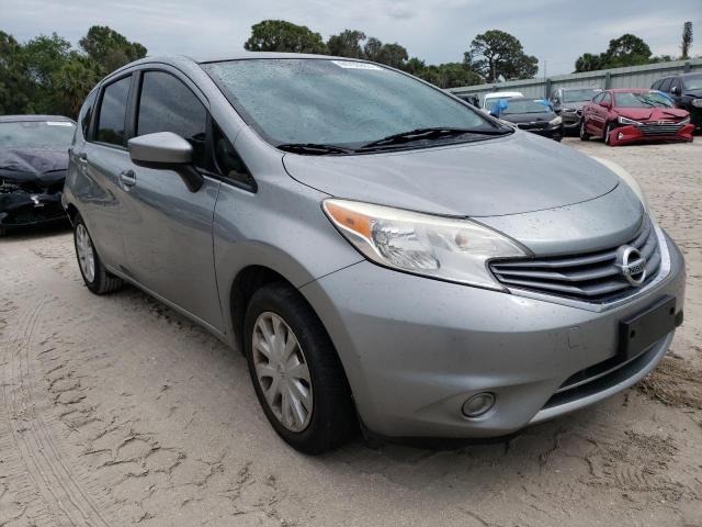 Photo 3 VIN: 3N1CE2CP1FL403924 - NISSAN VERSA NOTE 