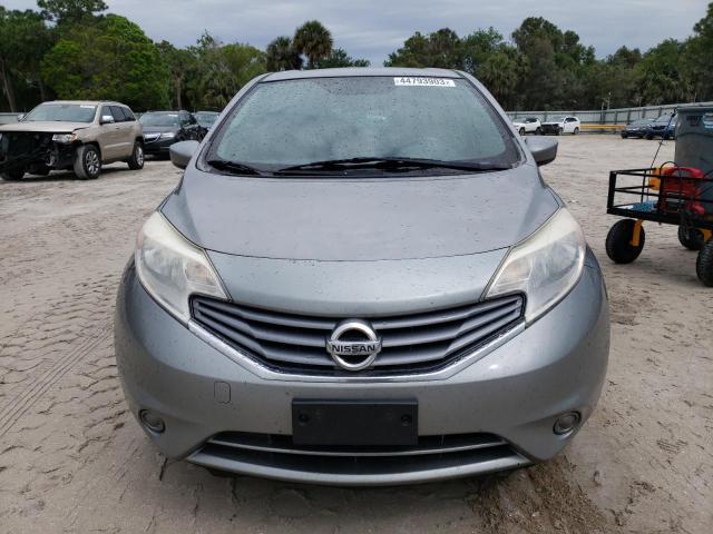 Photo 4 VIN: 3N1CE2CP1FL403924 - NISSAN VERSA NOTE 