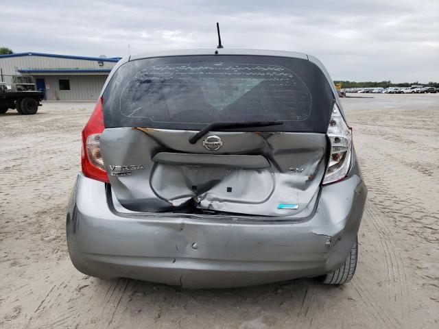 Photo 5 VIN: 3N1CE2CP1FL403924 - NISSAN VERSA NOTE 