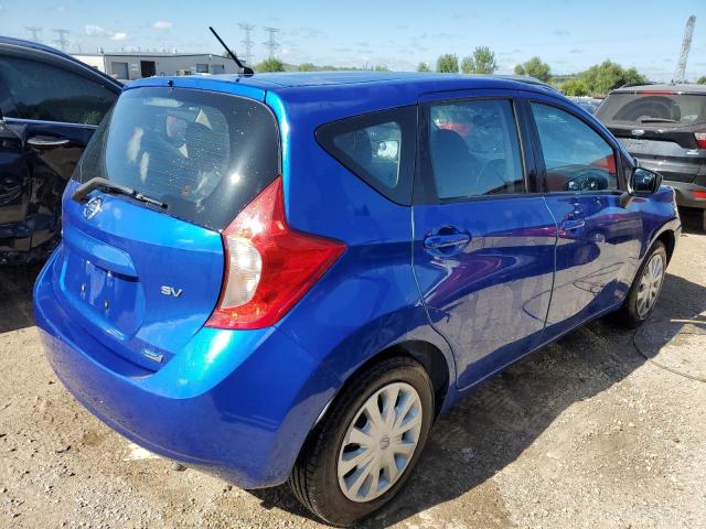 Photo 2 VIN: 3N1CE2CP1FL406578 - NISSAN VERSA NOTE 