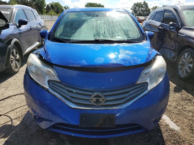 Photo 4 VIN: 3N1CE2CP1FL406578 - NISSAN VERSA NOTE 