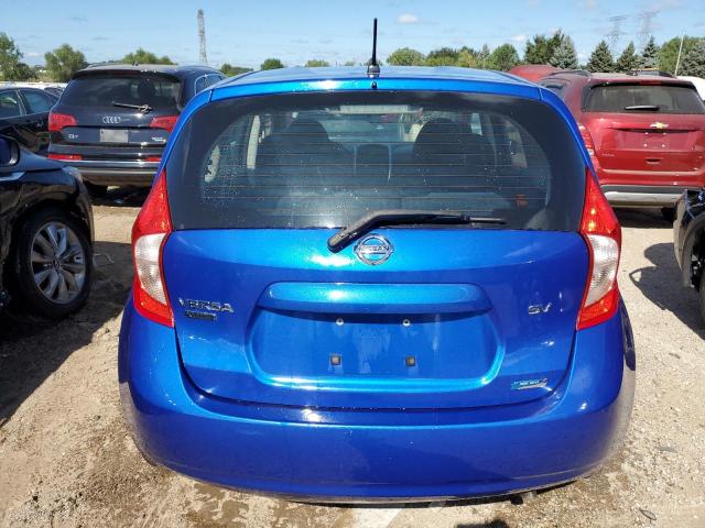 Photo 5 VIN: 3N1CE2CP1FL406578 - NISSAN VERSA NOTE 