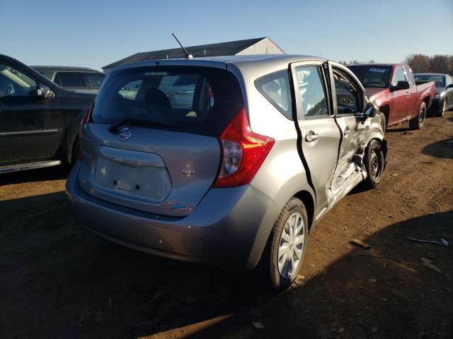 Photo 3 VIN: 3N1CE2CP1FL407035 - NISSAN VERSA NOTE 