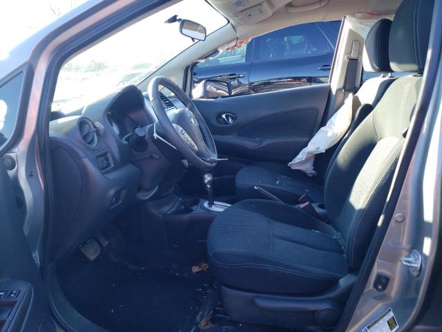 Photo 4 VIN: 3N1CE2CP1FL407035 - NISSAN VERSA NOTE 