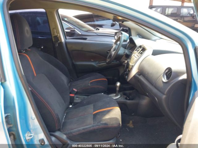 Photo 4 VIN: 3N1CE2CP1FL408086 - NISSAN VERSA NOTE 