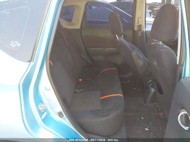 Photo 7 VIN: 3N1CE2CP1FL408086 - NISSAN VERSA NOTE 