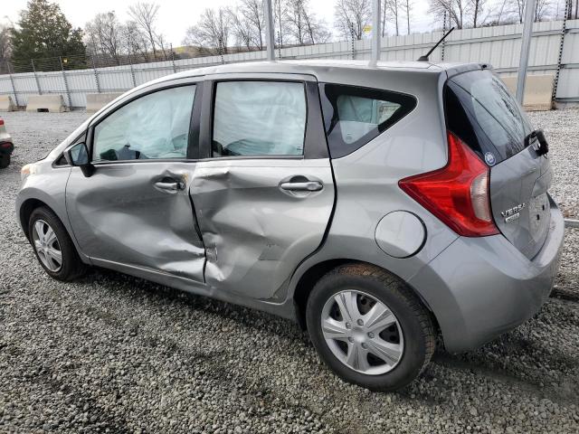 Photo 1 VIN: 3N1CE2CP1FL408301 - NISSAN VERSA NOTE 