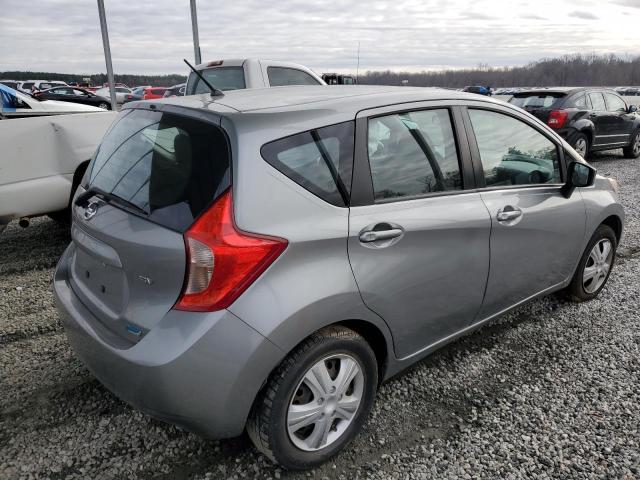 Photo 2 VIN: 3N1CE2CP1FL408301 - NISSAN VERSA NOTE 