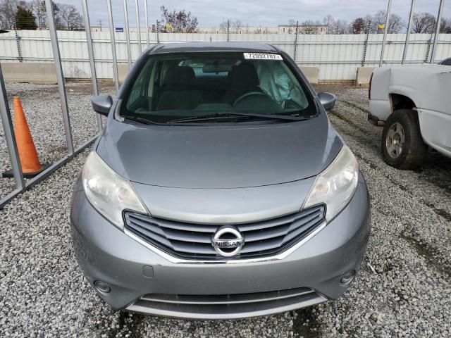 Photo 4 VIN: 3N1CE2CP1FL408301 - NISSAN VERSA NOTE 