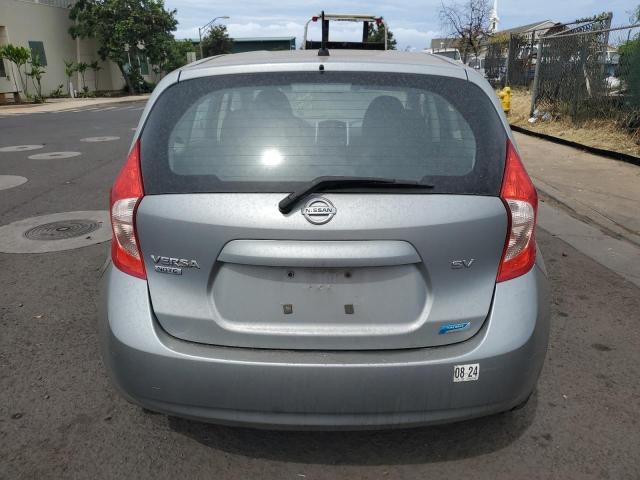 Photo 5 VIN: 3N1CE2CP1FL409089 - NISSAN VERSA 