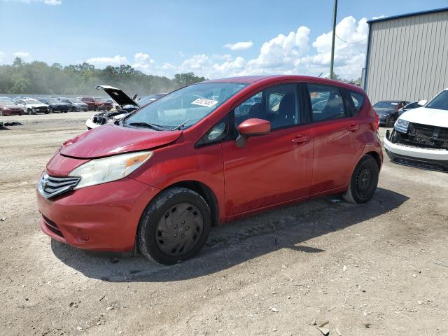 Photo 0 VIN: 3N1CE2CP1FL409433 - NISSAN VERSA NOTE 